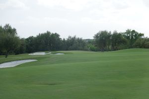 University Of Texas 3rd Fairway